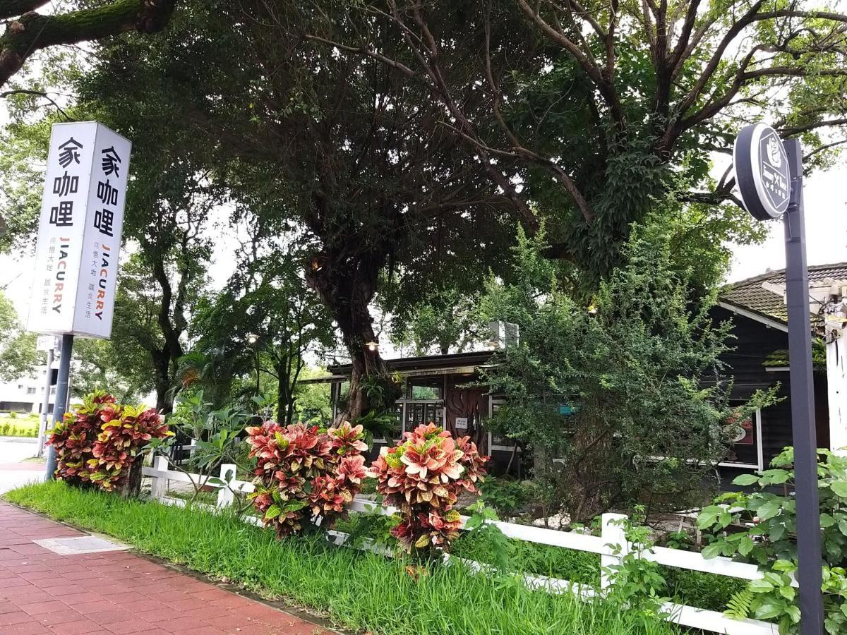 Guan Lun Hotel Hualien City Exterior foto